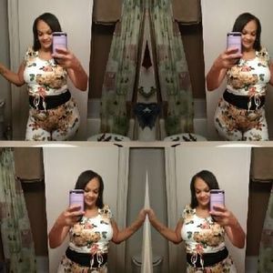 Meet your Posher, Sheryl